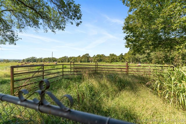 21788 S 4200 Road, Claremore, OK 74019