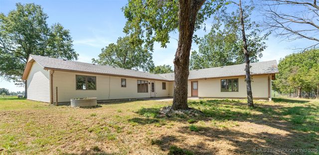 21788 S 4200 Road, Claremore, OK 74019