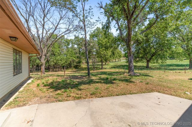 21788 S 4200 Road, Claremore, OK 74019