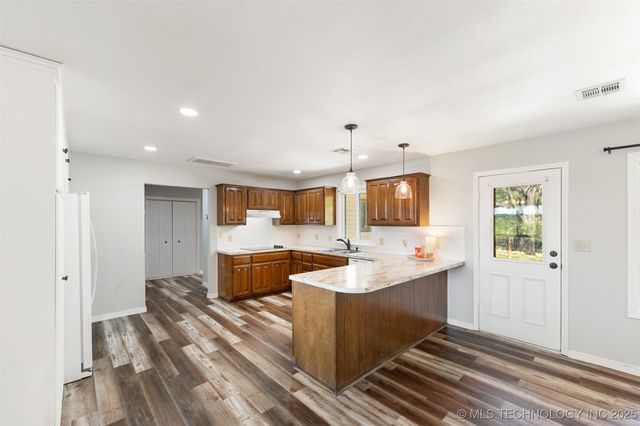 21788 S 4200 Road, Claremore, OK 74019