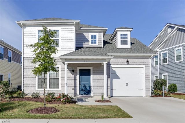 344 Middleton WAY, Chesapeake, VA 23322