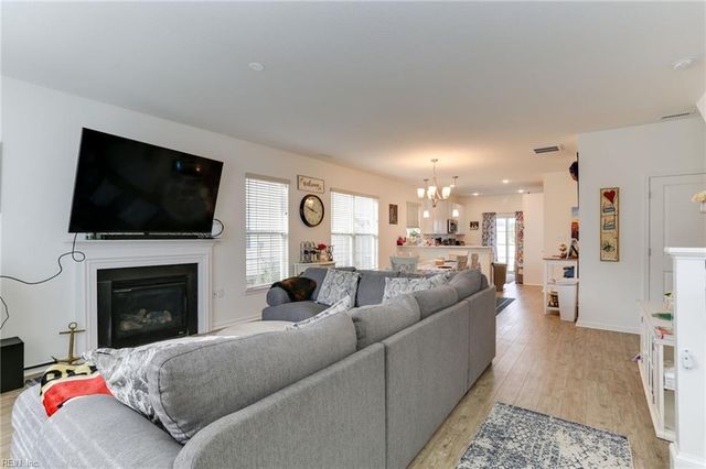 344 Middleton WAY, Chesapeake, VA 23322