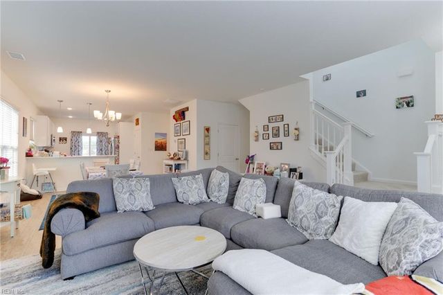 344 Middleton WAY, Chesapeake, VA 23322