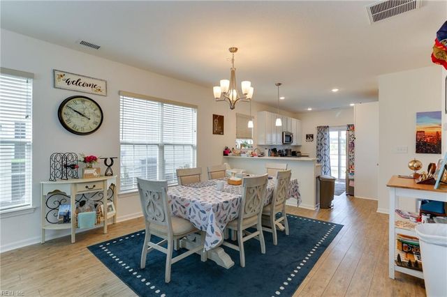 344 Middleton WAY, Chesapeake, VA 23322