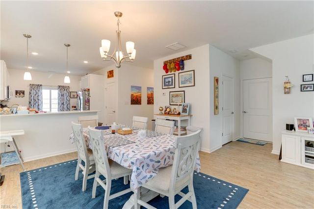344 Middleton WAY, Chesapeake, VA 23322