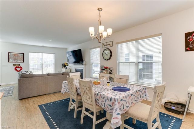 344 Middleton WAY, Chesapeake, VA 23322