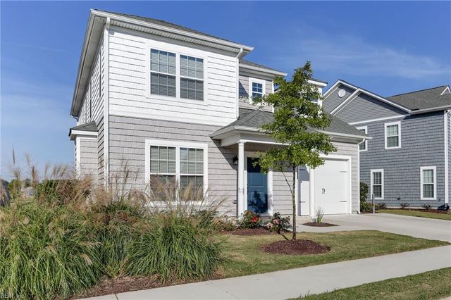 344 Middleton WAY, Chesapeake, VA 23322