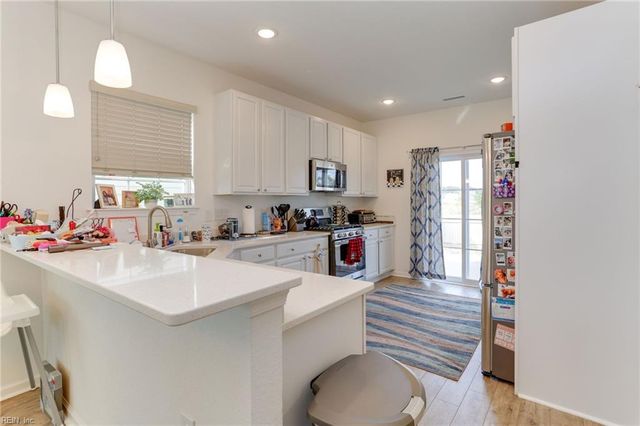 344 Middleton WAY, Chesapeake, VA 23322