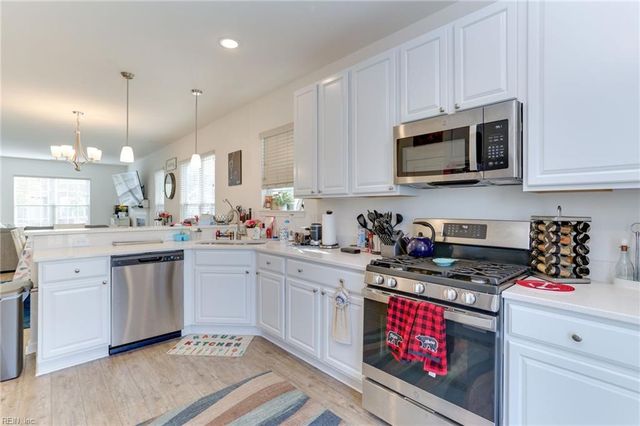 344 Middleton WAY, Chesapeake, VA 23322