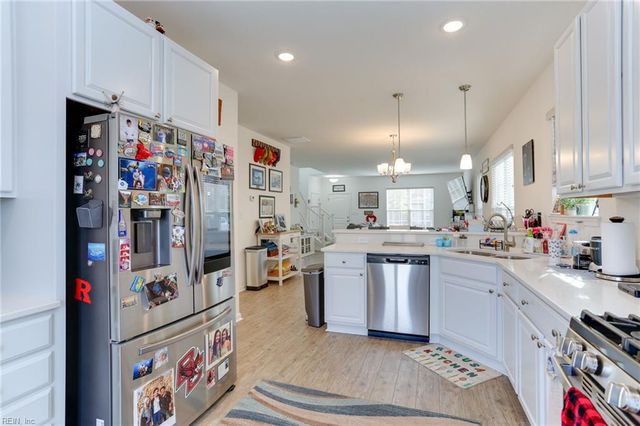 344 Middleton WAY, Chesapeake, VA 23322