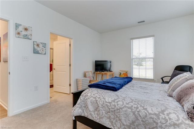 344 Middleton WAY, Chesapeake, VA 23322
