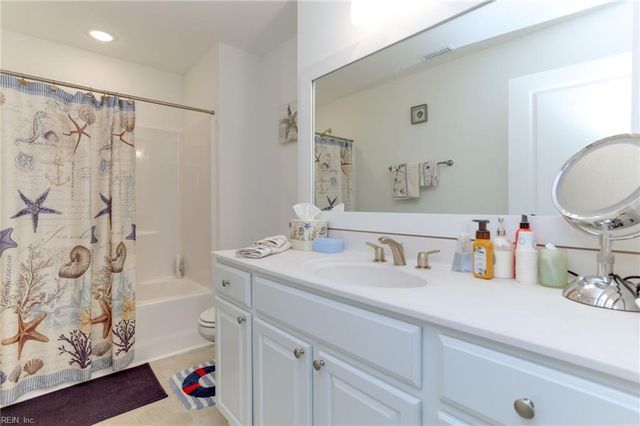 344 Middleton WAY, Chesapeake, VA 23322
