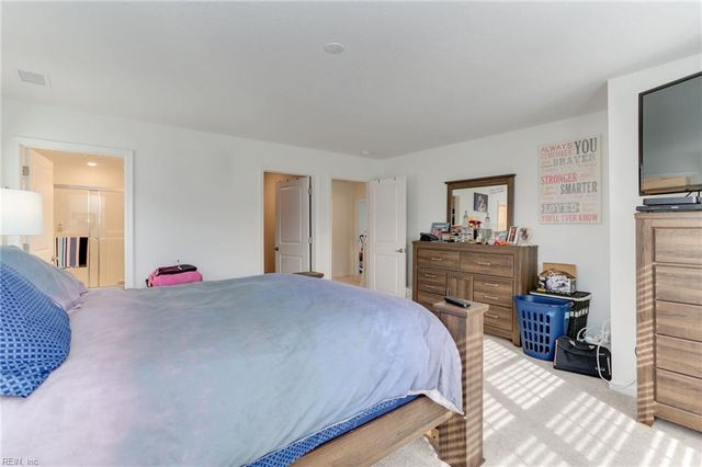 344 Middleton WAY, Chesapeake, VA 23322