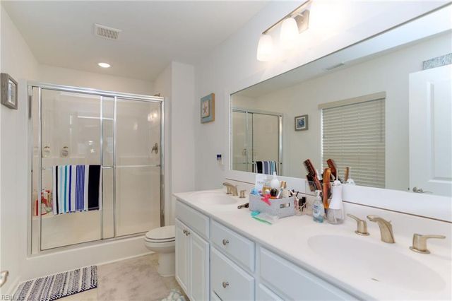 344 Middleton WAY, Chesapeake, VA 23322