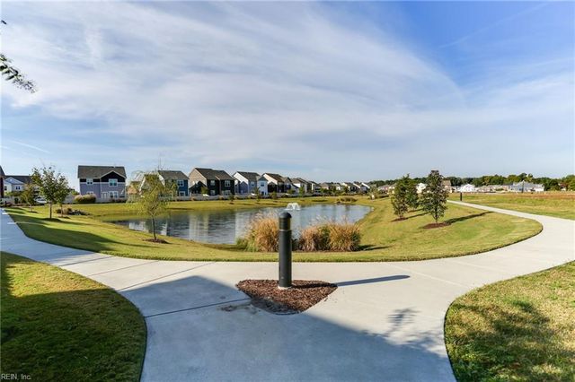 344 Middleton WAY, Chesapeake, VA 23322
