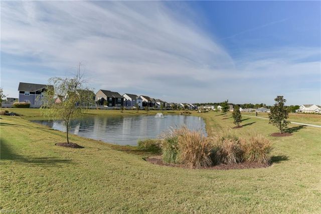 344 Middleton WAY, Chesapeake, VA 23322