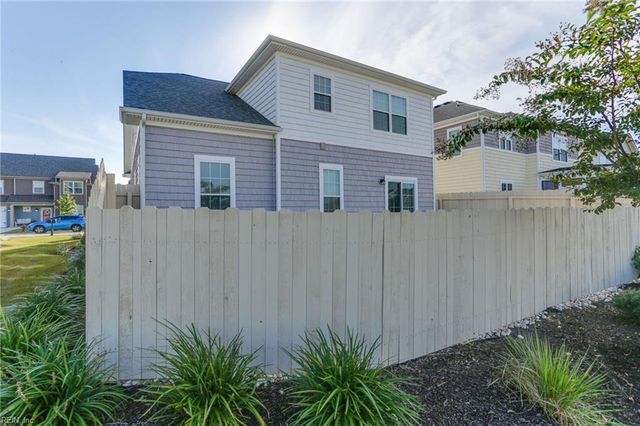 344 Middleton WAY, Chesapeake, VA 23322