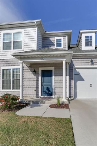 344 Middleton WAY, Chesapeake, VA 23322