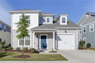 344 Middleton WAY, Chesapeake, VA 23322