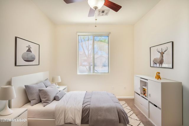 15741 S Camino Muesa, Sahuarita, AZ 85629