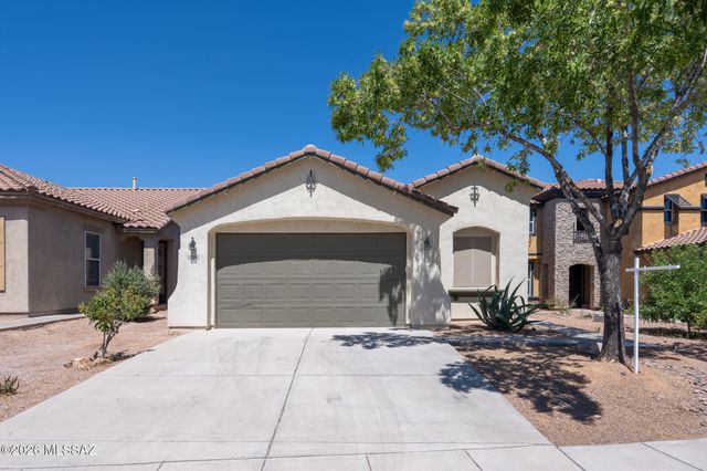 15741 S Camino Muesa, Sahuarita, AZ 85629