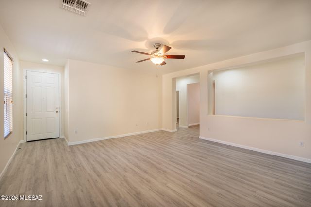 15741 S Camino Muesa, Sahuarita, AZ 85629