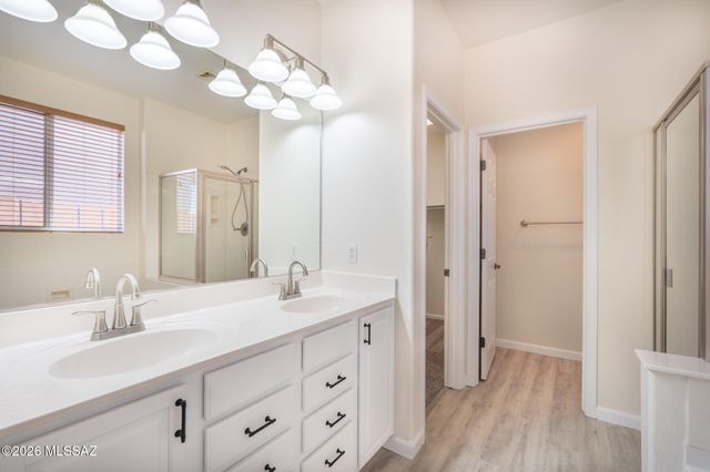 15741 S Camino Muesa, Sahuarita, AZ 85629