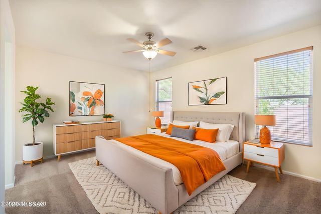 15741 S Camino Muesa, Sahuarita, AZ 85629