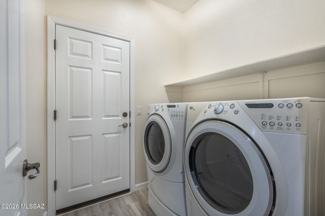 15741 S Camino Muesa, Sahuarita, AZ 85629