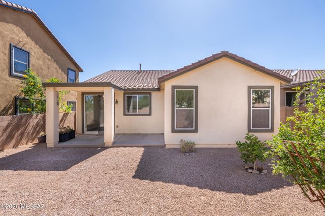 15741 S Camino Muesa, Sahuarita, AZ 85629
