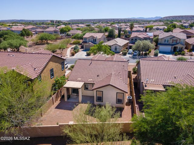 15741 S Camino Muesa, Sahuarita, AZ 85629