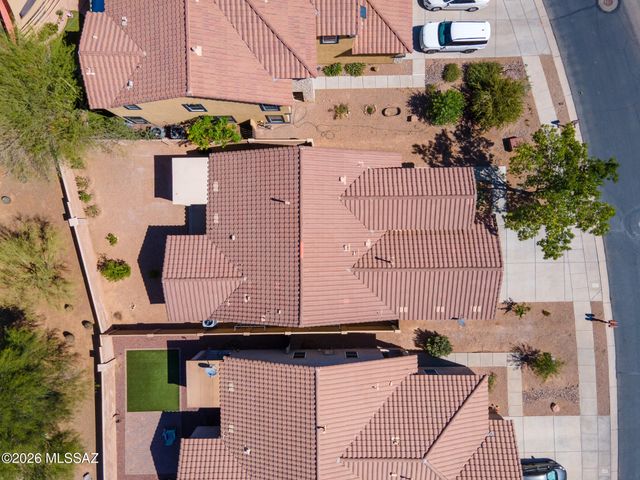 15741 S Camino Muesa, Sahuarita, AZ 85629