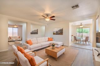 15741 S Camino Muesa, Sahuarita, AZ 85629