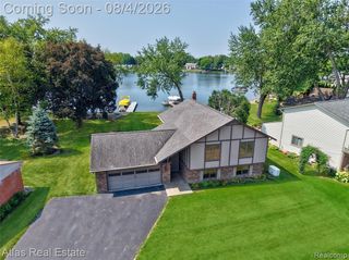 10334 Dar Lane, Goodrich, MI 48438