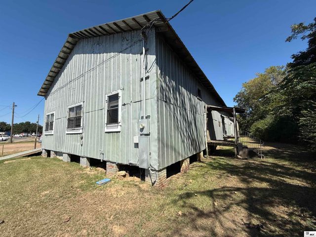 1603 WARREN STREET, Winnsboro, LA 71295