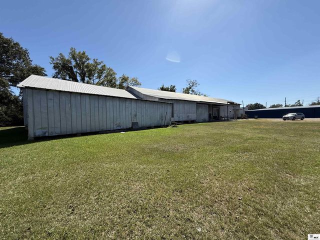 1603 WARREN STREET, Winnsboro, LA 71295