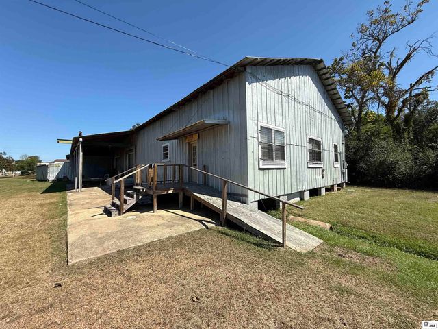 1603 WARREN STREET, Winnsboro, LA 71295