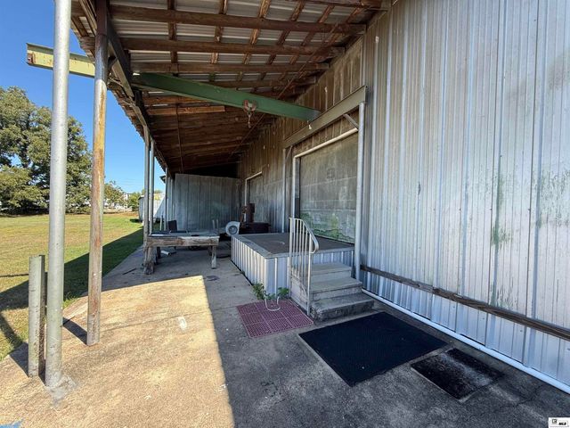 1603 WARREN STREET, Winnsboro, LA 71295