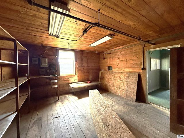 1603 WARREN STREET, Winnsboro, LA 71295