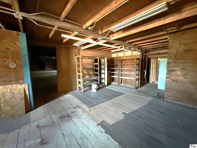 1603 WARREN STREET, Winnsboro, LA 71295