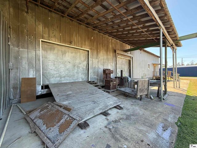 1603 WARREN STREET, Winnsboro, LA 71295