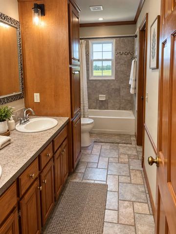 21800 E 450 Road, Pryor, OK 74361