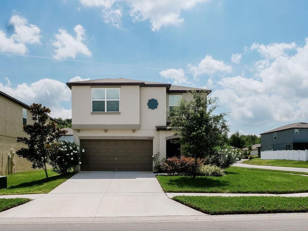 6444 BAR S BAR TRAIL, Zephyrhills, FL 33541