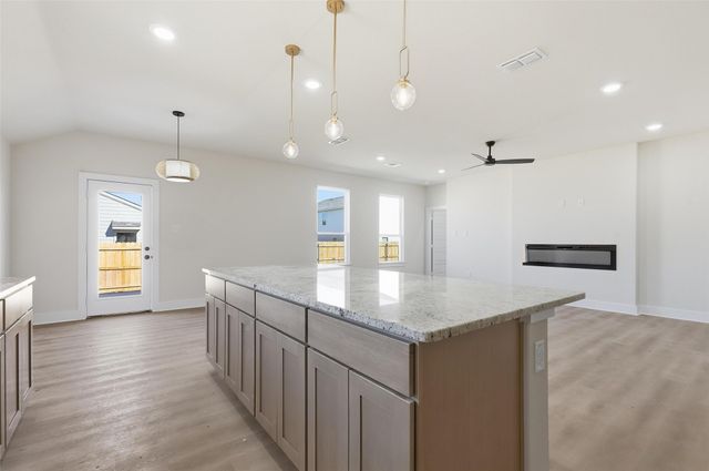 472 Peace Lily Way, Tolar, TX 76476