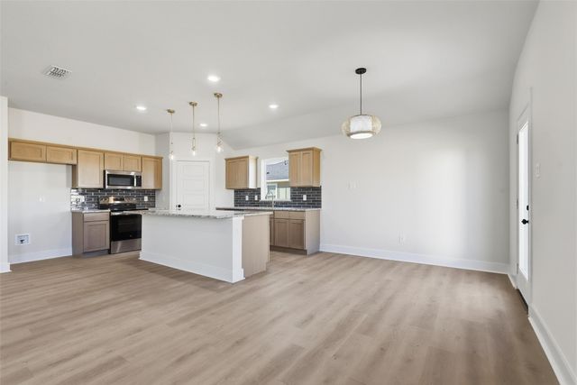 472 Peace Lily Way, Tolar, TX 76476