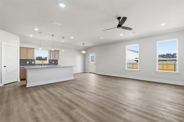 472 Peace Lily Way, Tolar, TX 76476