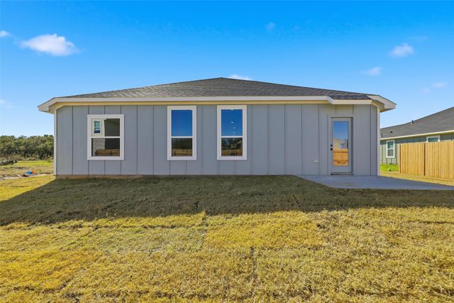 472 Peace Lily Way, Tolar, TX 76476