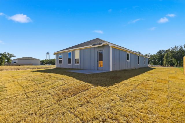 472 Peace Lily Way, Tolar, TX 76476