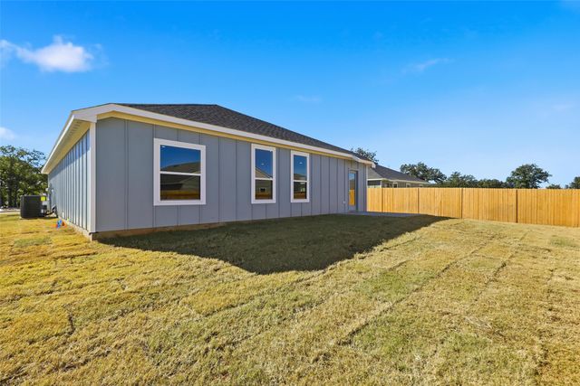 472 Peace Lily Way, Tolar, TX 76476