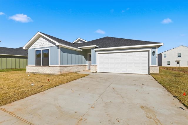 472 Peace Lily Way, Tolar, TX 76476